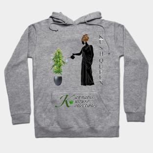 Kush Queen Hoodie